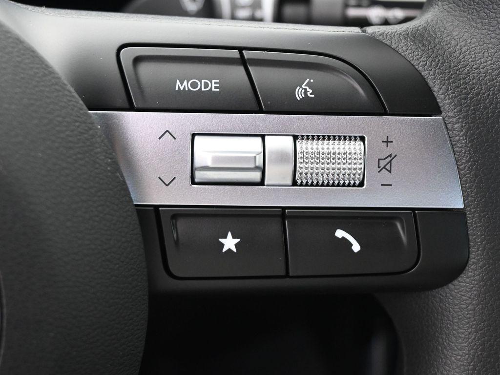 2026 Hyundai Santa Cruz SEL Activity - Photo 27