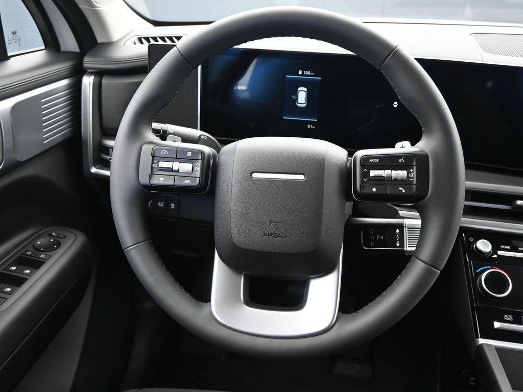 2026 Hyundai Santa Fe SE - Photo 24