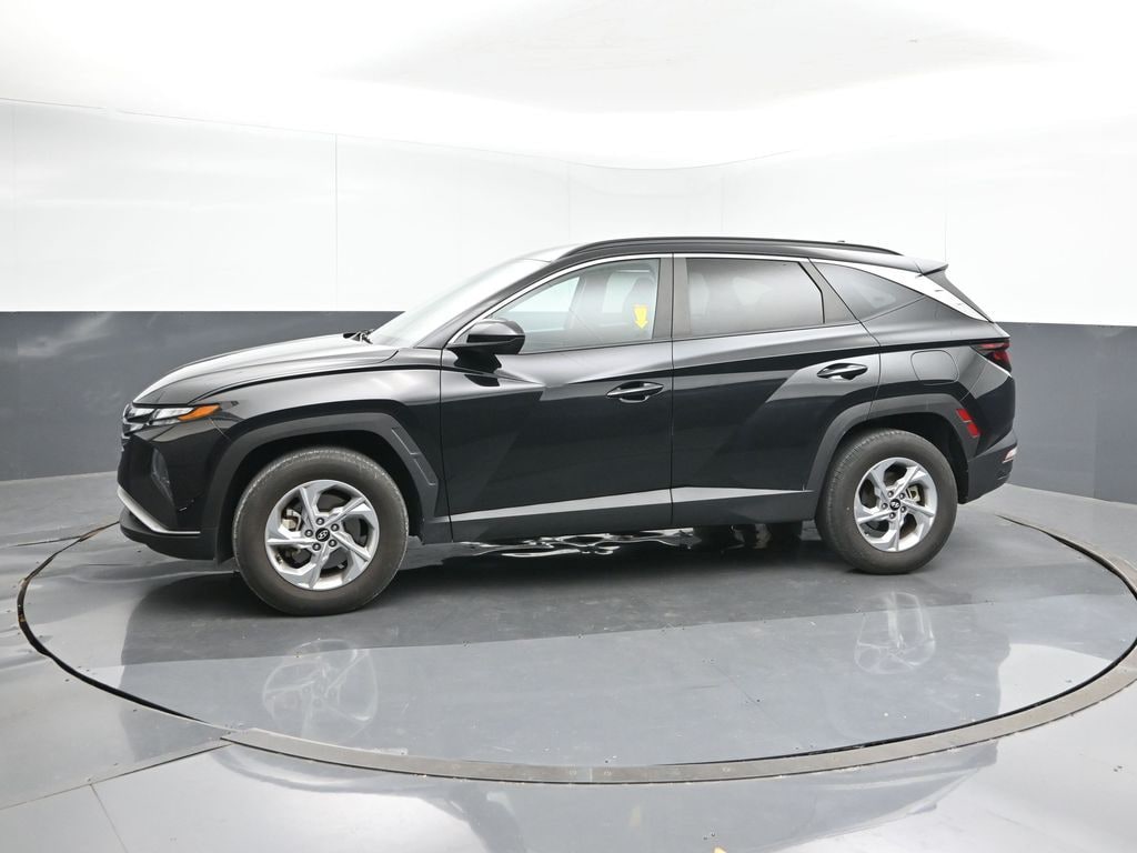 Used 2024 Hyundai Tucson SEL SUV
