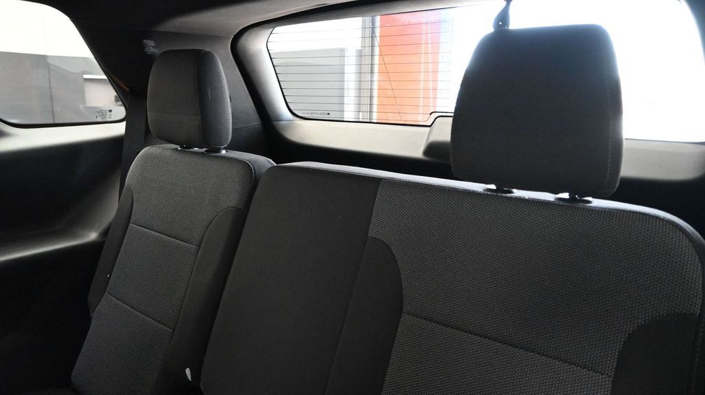2022 Chevrolet Traverse 1LT - Photo 22