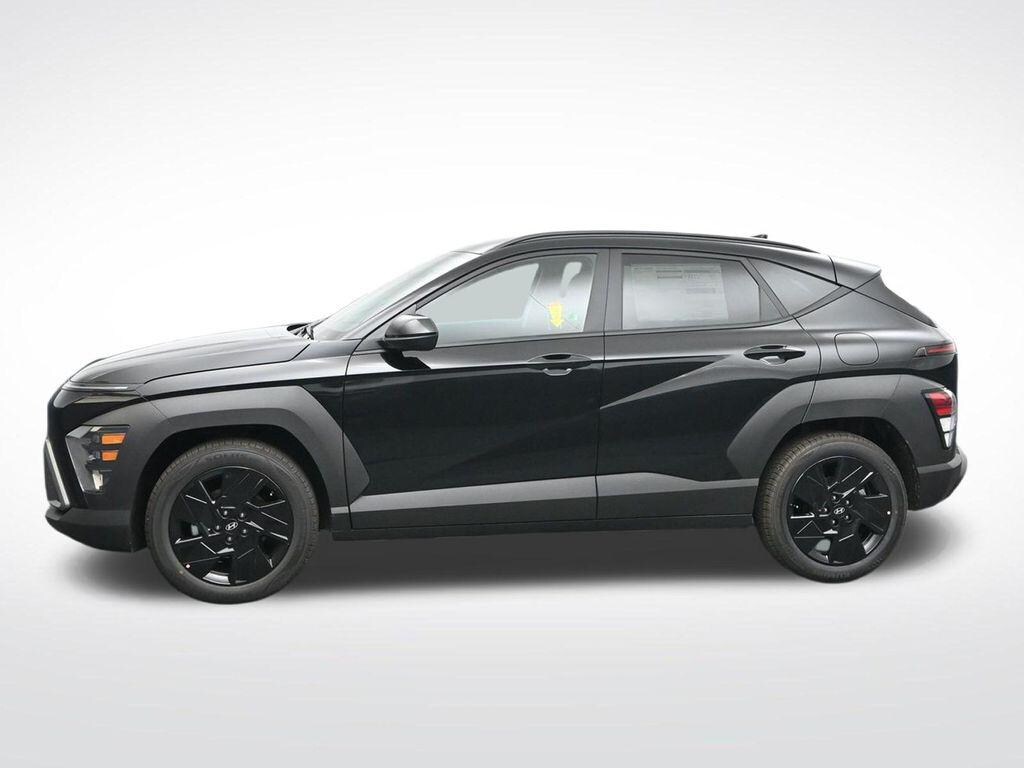 New 2027 Hyundai Kona SEL Sport SUV
