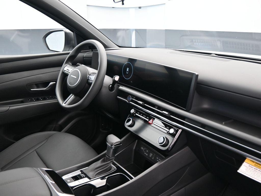 2026 Hyundai Santa Cruz SEL Activity - Photo 12