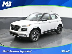 2026 Hyundai Venue SEL SUV