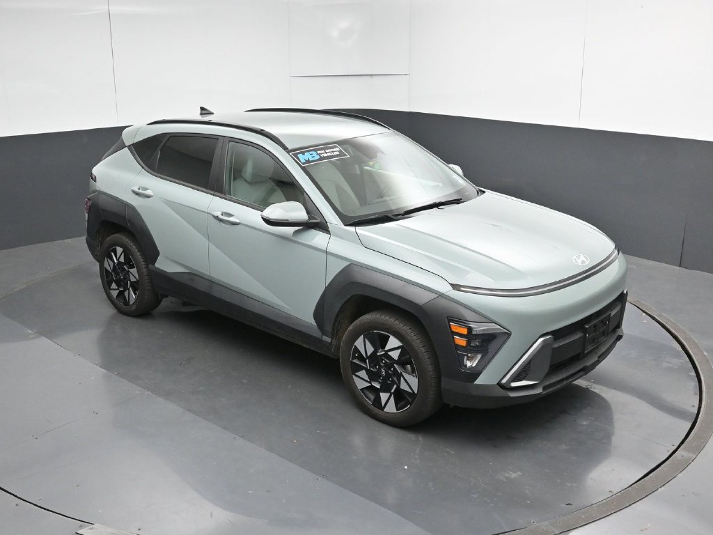 2024 Hyundai Kona SEL - Photo 53