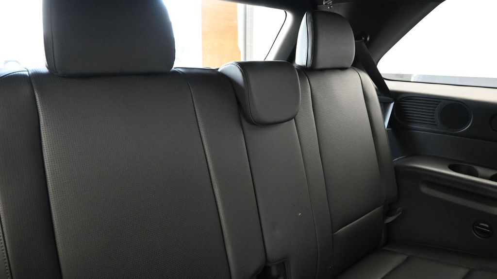 2026 Hyundai Palisade XRT Pro - Photo 17