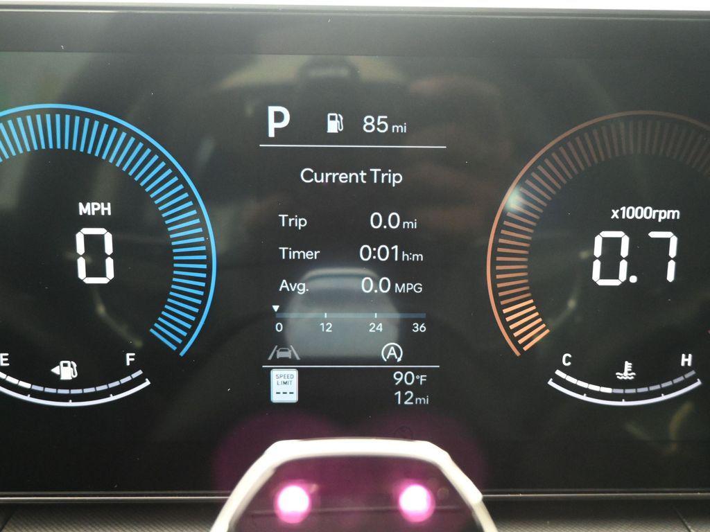 2026 Hyundai Santa Fe XRT - Photo 40