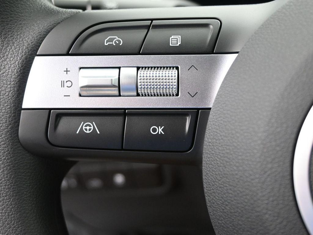 2026 Hyundai Santa Cruz SEL - Photo 27