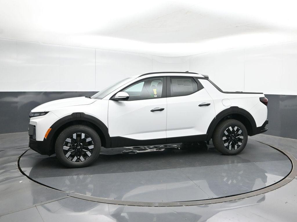 New 2026 Hyundai Santa Cruz SEL Activity Truck Crew Cab