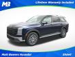 New 2027 Hyundai Palisade Hybrid Blue SEL Premium SUV