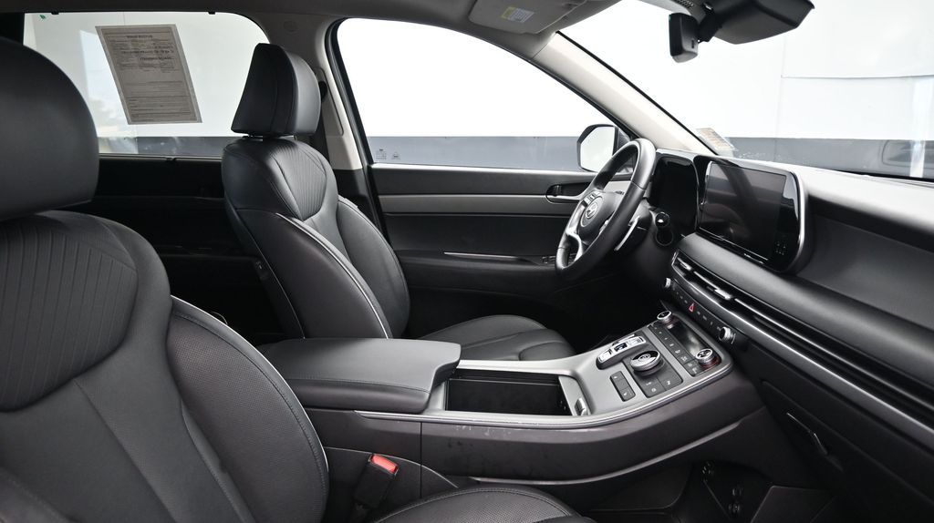 2024 Hyundai Palisade XRT - Photo 10