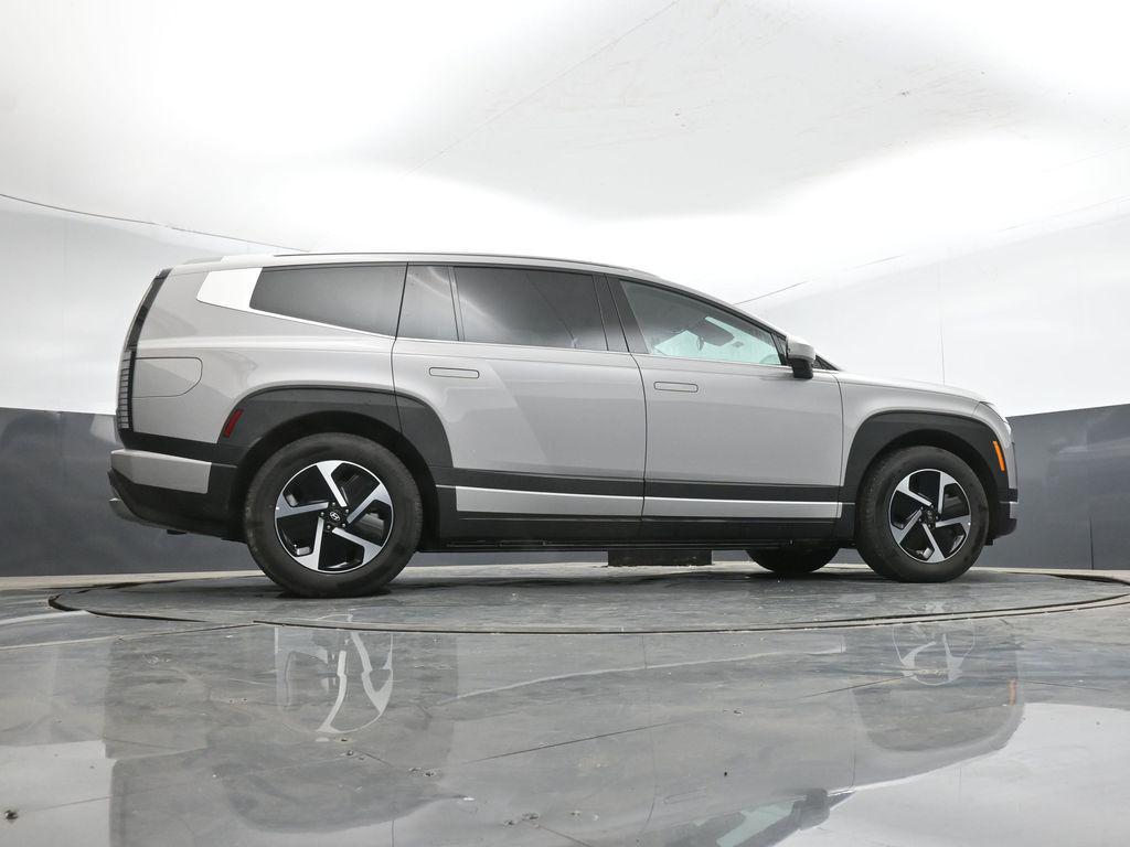 2026 Hyundai IONIQ 9 SE - Photo 14