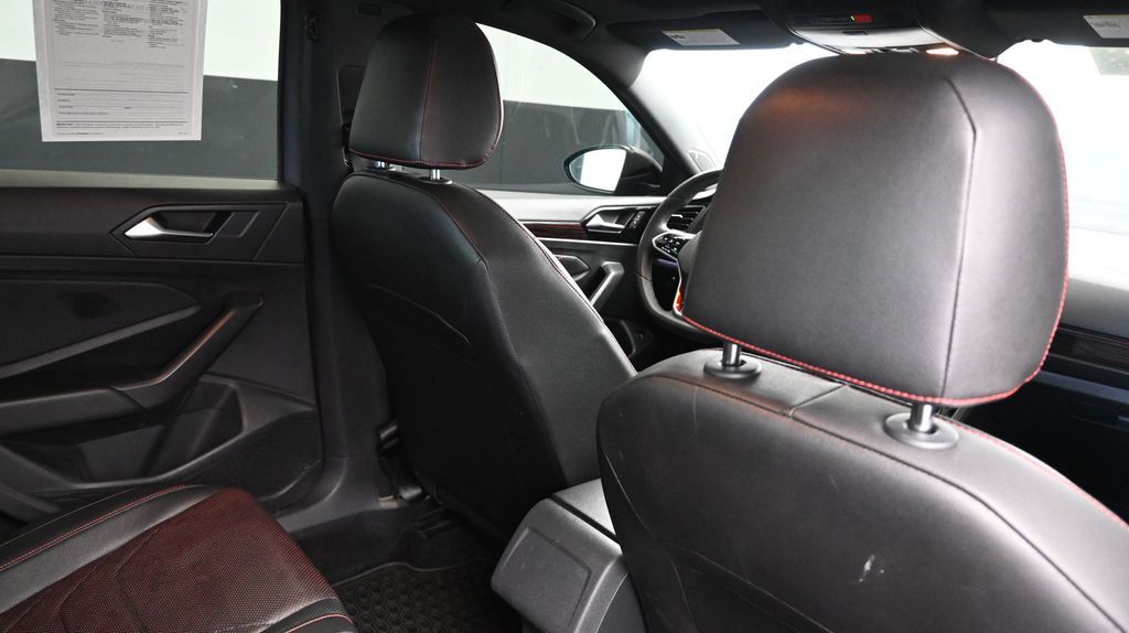 2022 Volkswagen Jetta GLI Autobahn - Photo 15