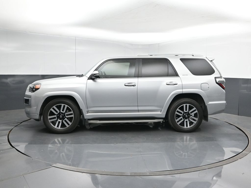 Used 2019 Toyota 4Runner SUV