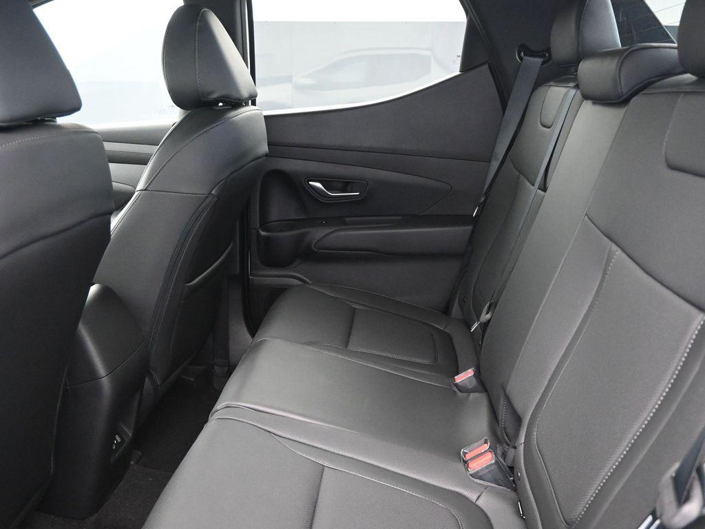2026 Hyundai Santa Cruz SEL - Photo 19