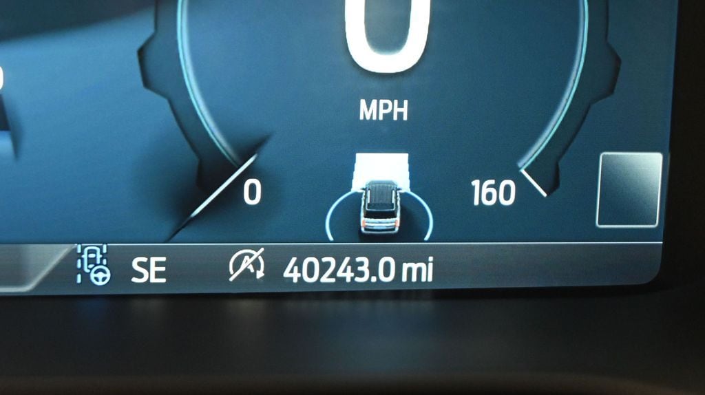 2024 Ford Expedition King Ranch - Photo 40