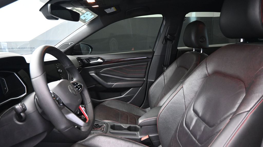 2022 Volkswagen Jetta GLI Autobahn - Photo 24