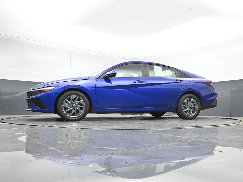 2024 Hyundai Elantra SEL - Photo 39