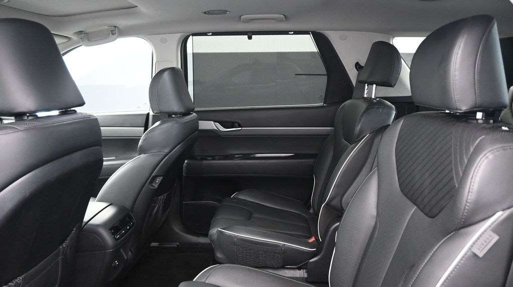 2024 Hyundai Palisade XRT - Photo 22