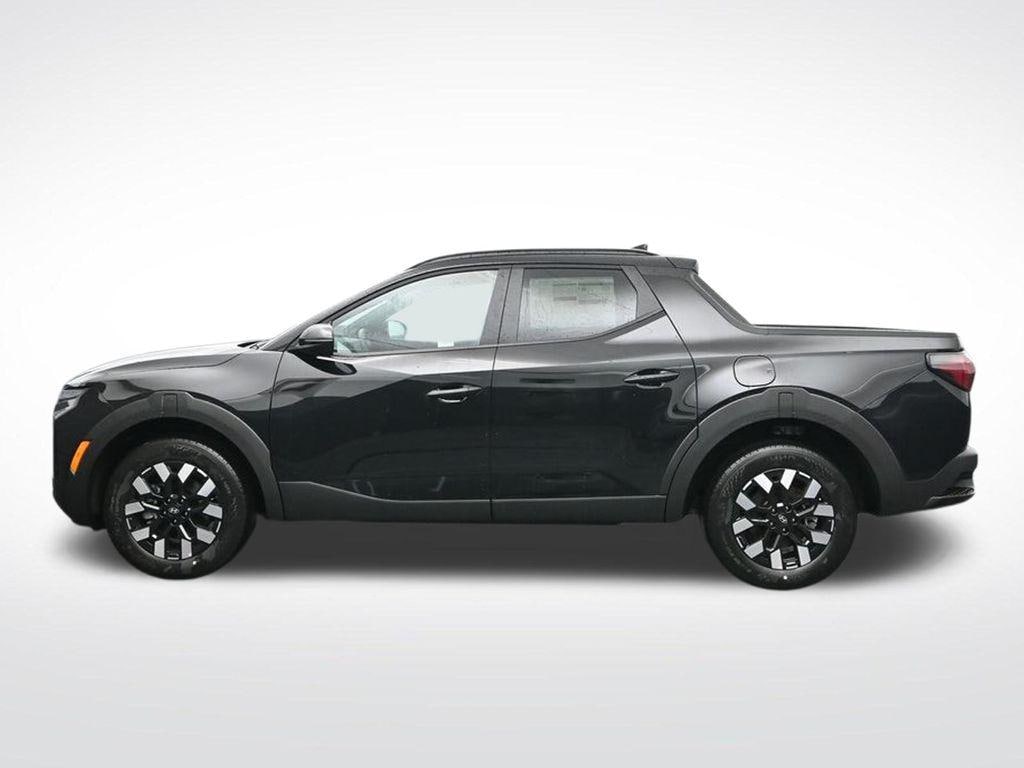 New 2026 Hyundai Santa Cruz SEL Truck Crew Cab