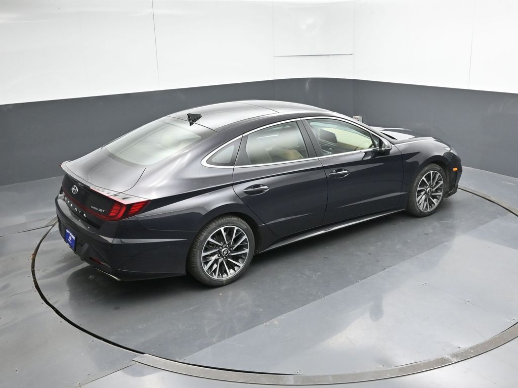 2023 Hyundai Sonata Limited - Photo 51