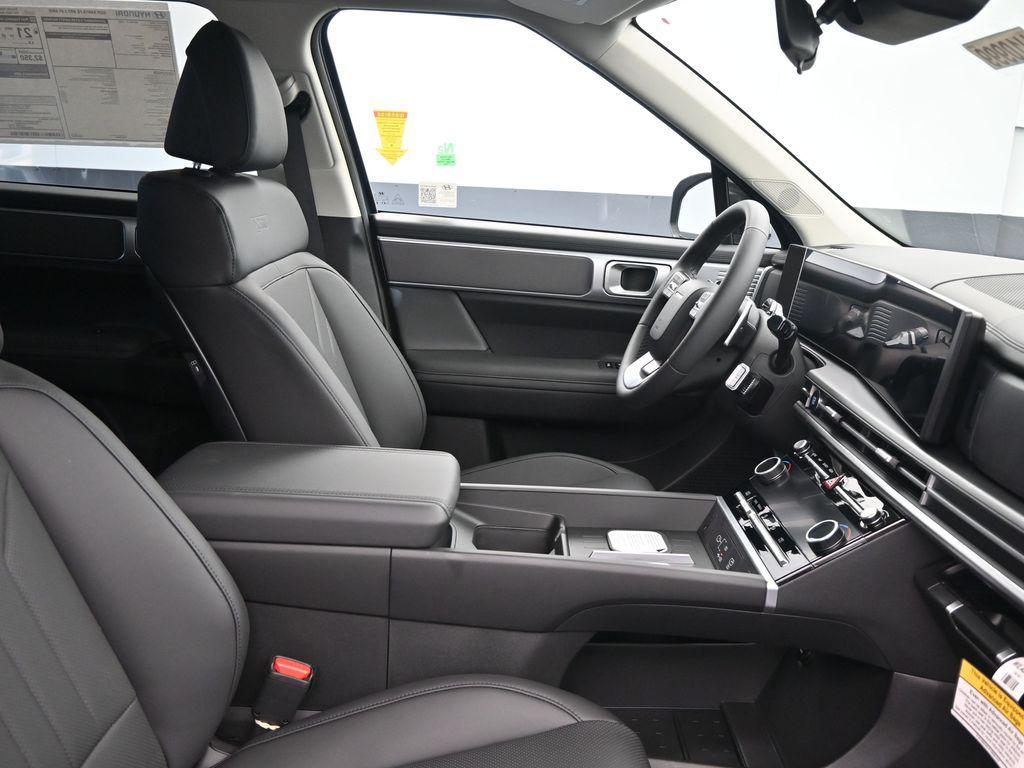 2026 Hyundai Santa Fe XRT - Photo 10