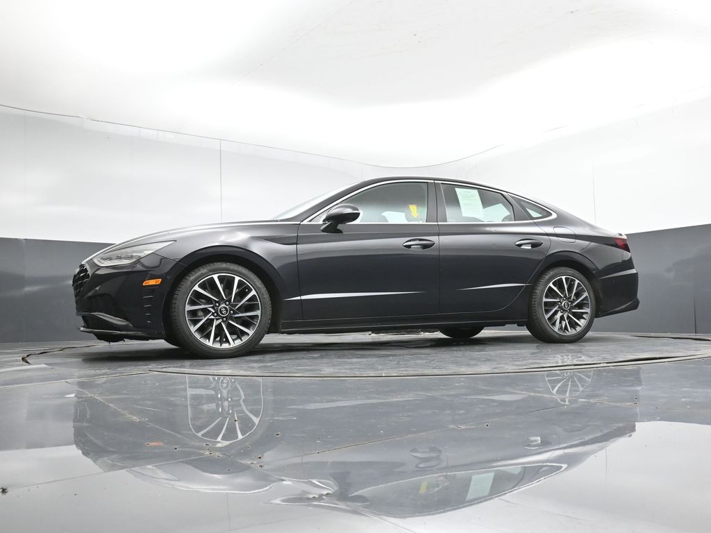 2023 Hyundai Sonata Limited - Photo 40