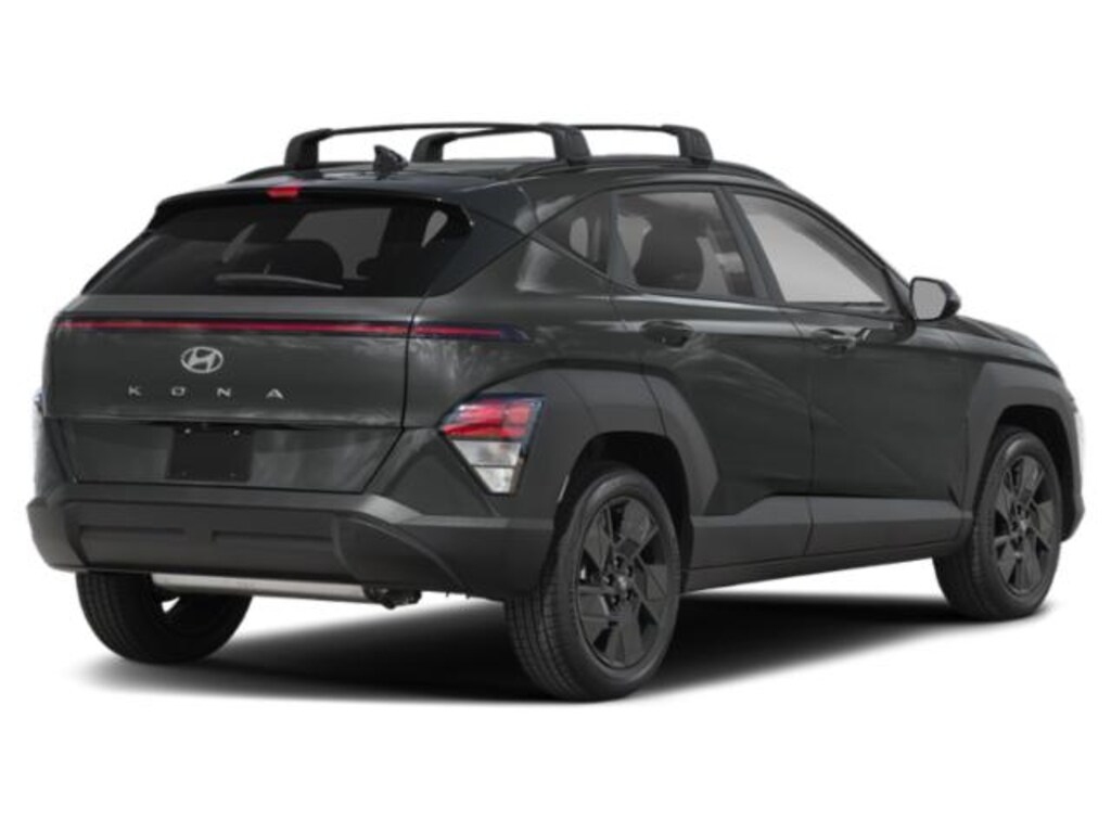 New 2026 Hyundai Kona SEL Sport SUV