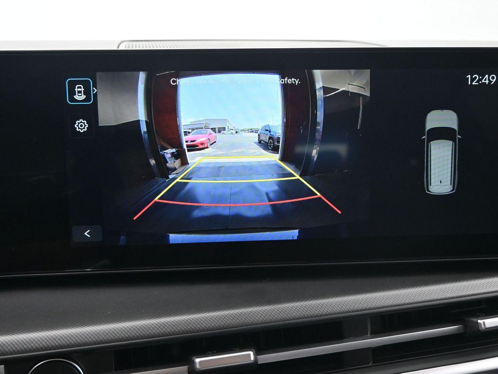2026 Hyundai Santa Fe XRT - Photo 35