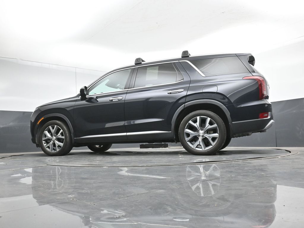 2021 Hyundai Palisade SEL - Photo 44