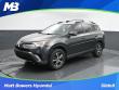Used 2017 Toyota RAV4 XLE SUV