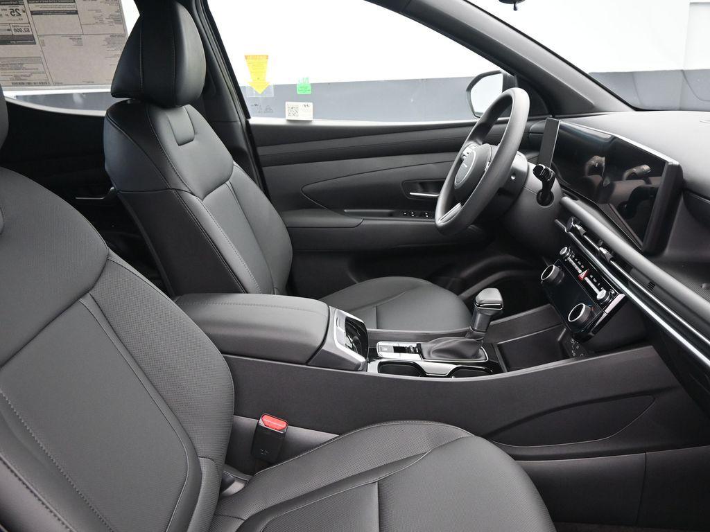 2026 Hyundai Santa Cruz SEL - Photo 10