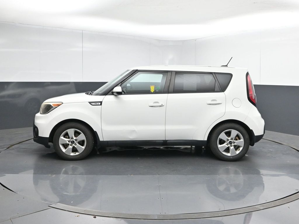 Used 2019 Kia Soul Base with VIN KNDJN2A20K7912090 for sale in Slidell, LA