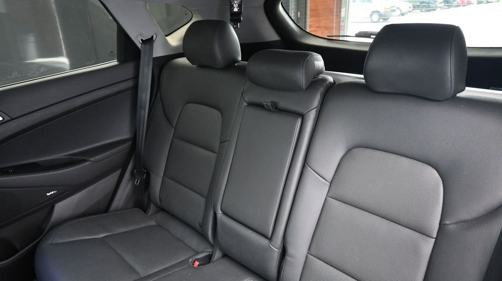 2020 Hyundai Tucson Ultimate - Photo 22
