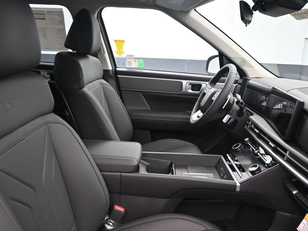 2026 Hyundai Santa Fe XRT - Photo 10