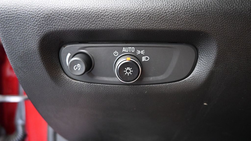 2022 Chevrolet Traverse 1LT - Photo 33