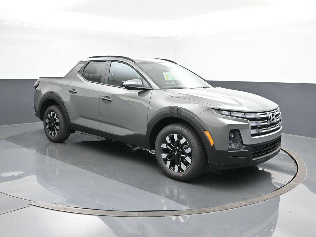 2026 Hyundai Santa Cruz SEL - Photo 7