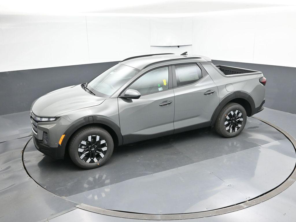 2026 Hyundai Santa Cruz SEL - Photo 48