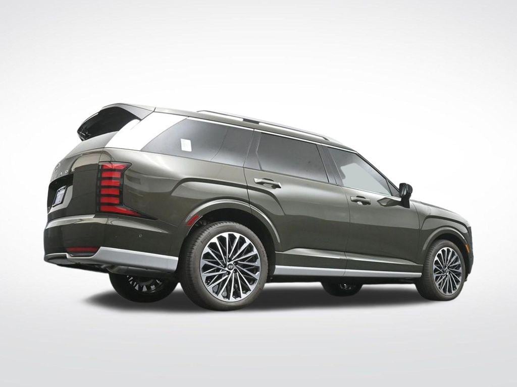 2026 Hyundai Palisade Calligraphy - Photo 14
