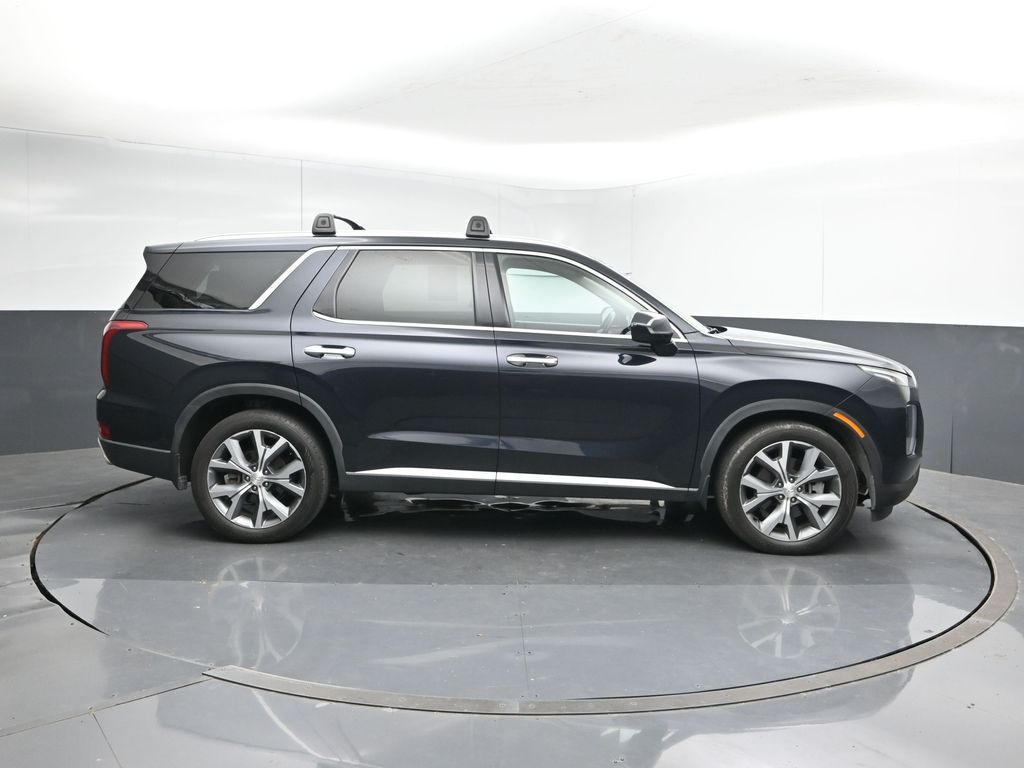 2021 Hyundai Palisade SEL - Photo 7