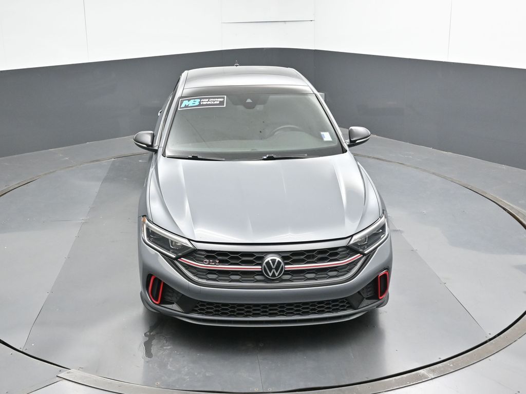 2022 Volkswagen Jetta GLI Autobahn - Photo 55