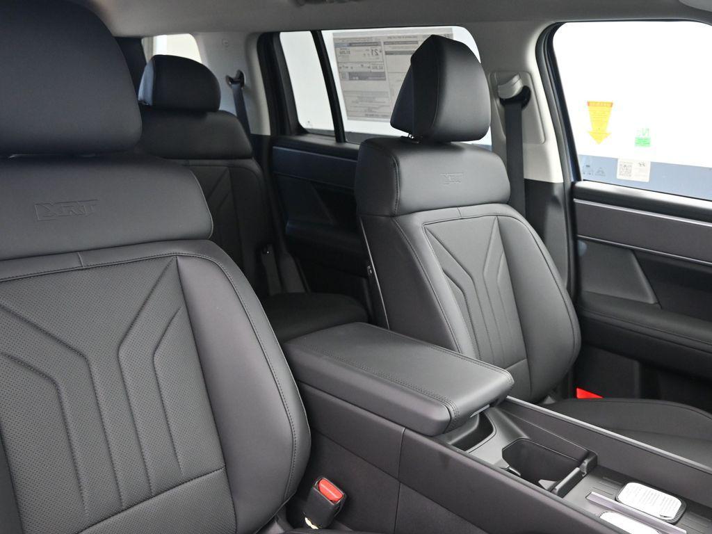 2026 Hyundai Santa Fe XRT - Photo 11