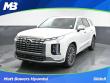 New 2025 Hyundai Palisade Calligraphy SUV