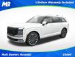 New 2026 Hyundai Palisade Calligraphy SUV