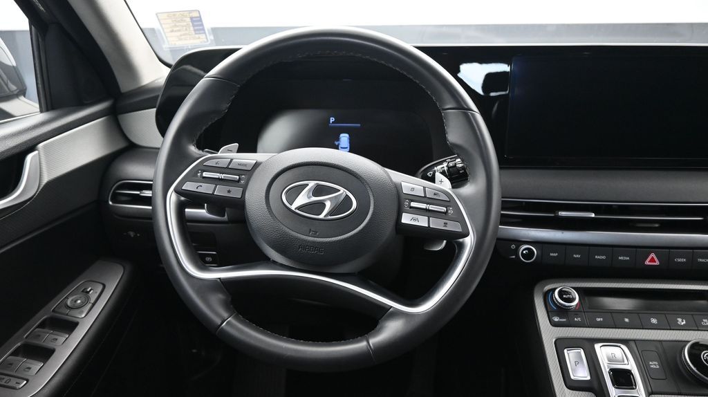 2024 Hyundai Palisade XRT - Photo 30