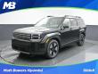 New 2026 Hyundai Santa Fe Hybrid SEL SUV