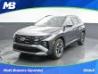New 2026 Hyundai Tucson SEL FWD SUV
