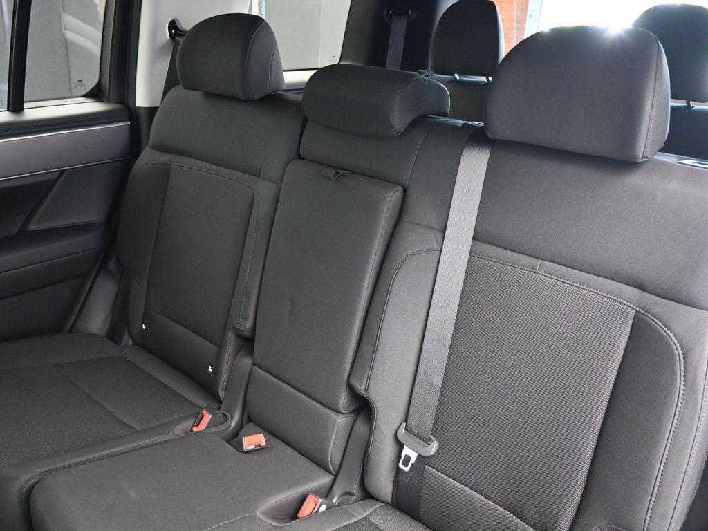 2026 Hyundai Santa Fe SE - Photo 22