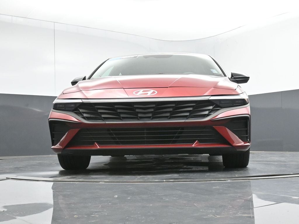 2025 Hyundai Elantra SEL - Photo 46