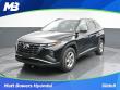 Used 2024 Hyundai Tucson SEL SUV