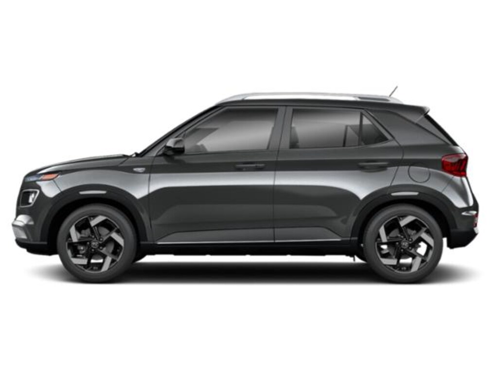 New 2026 Hyundai Venue SEL w/Two-Tone Roof SUV